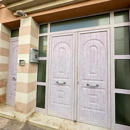 Glicine House Villa Gallipoli Exterior photo