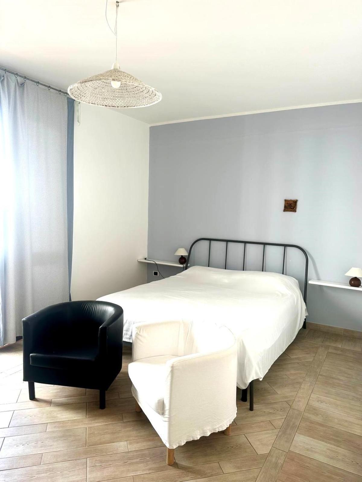 Glicine House Holiday home Gallipoli