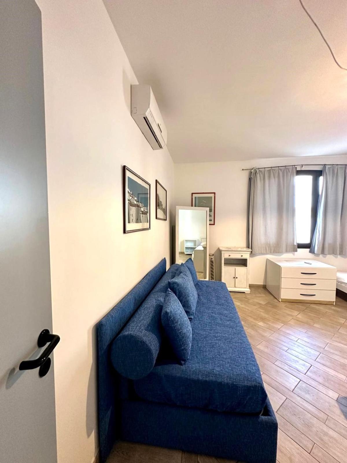 Glicine House * Gallipoli