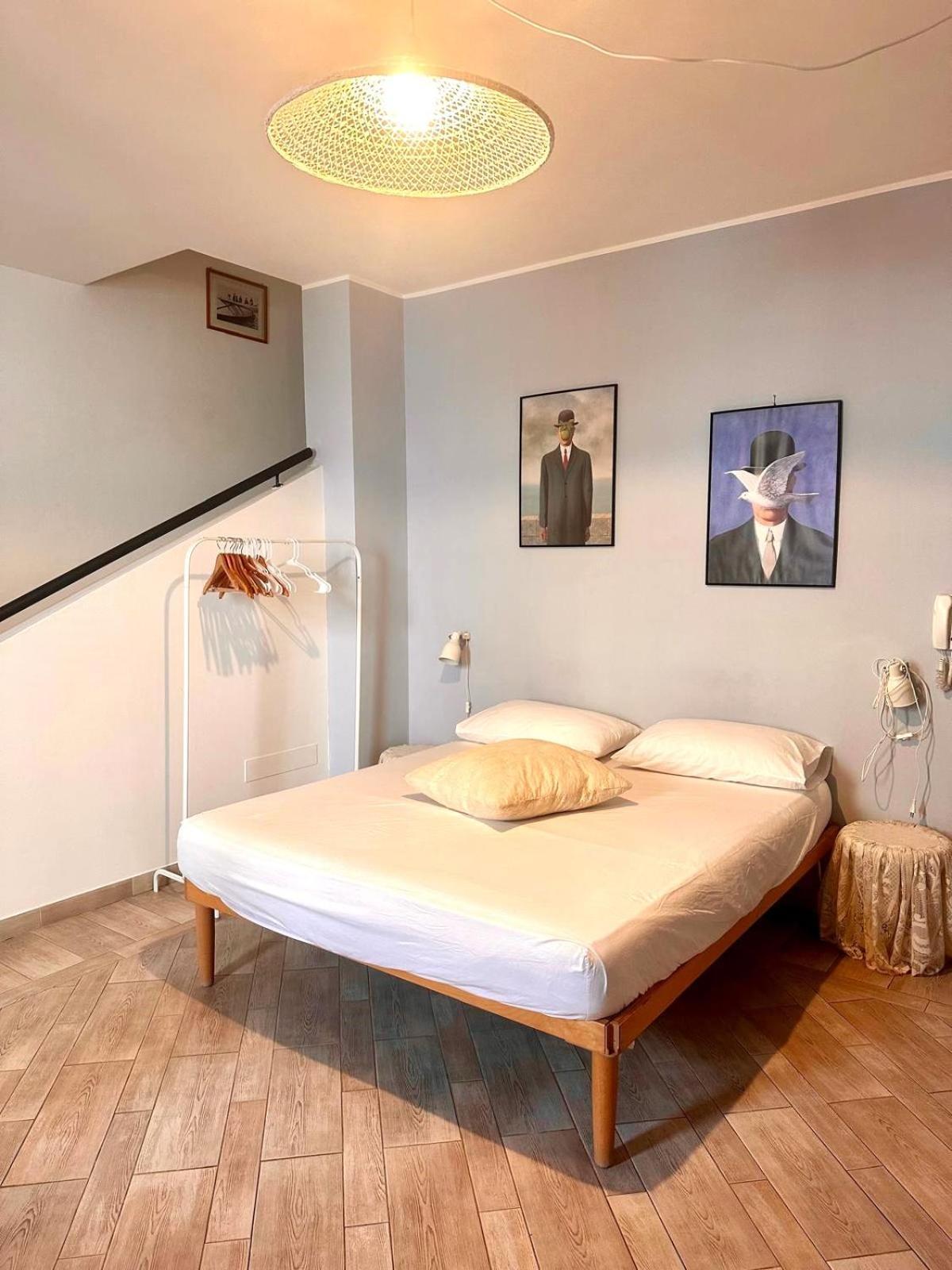Holiday home Glicine House Gallipoli