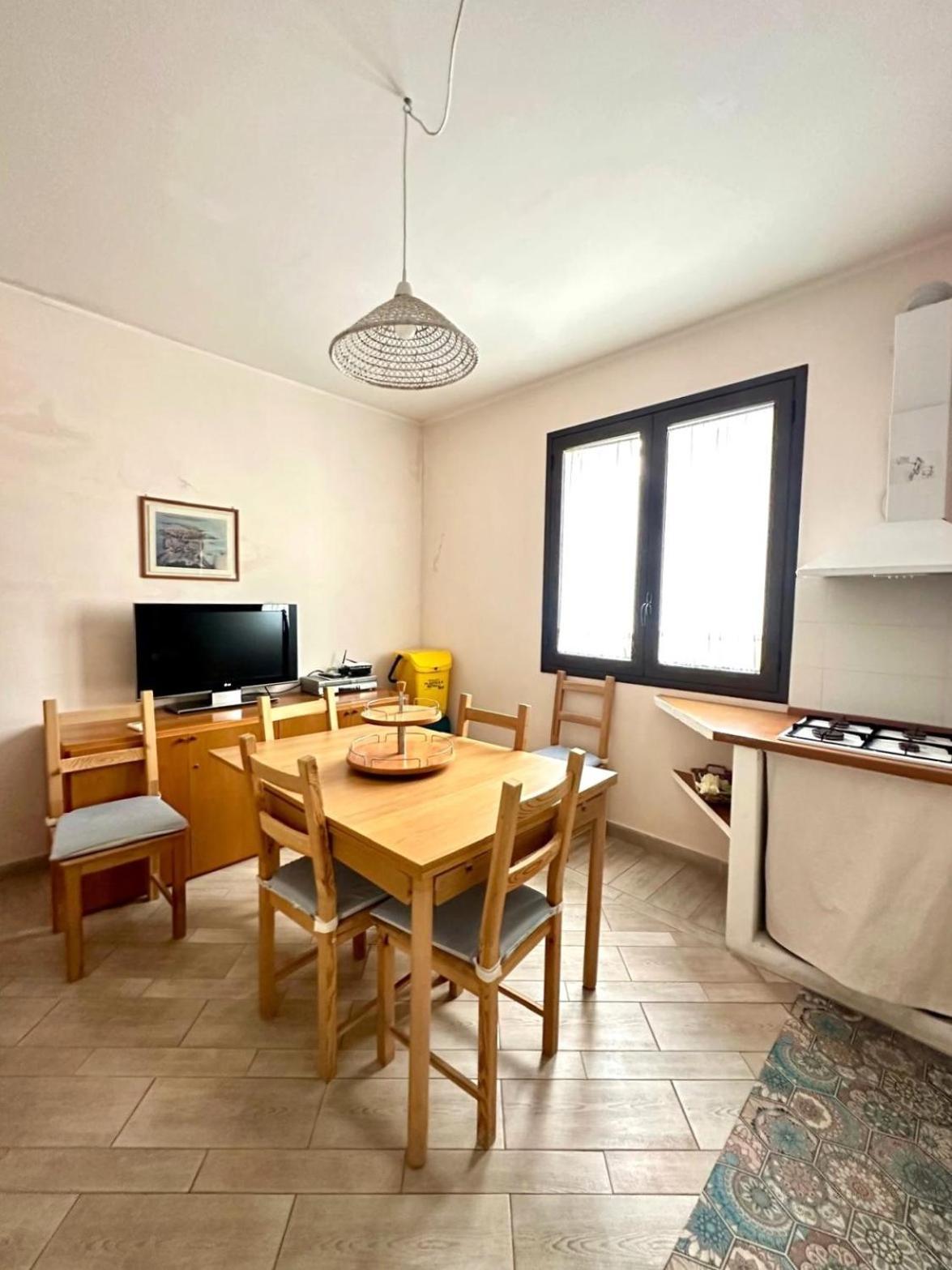 Glicine House Holiday home *