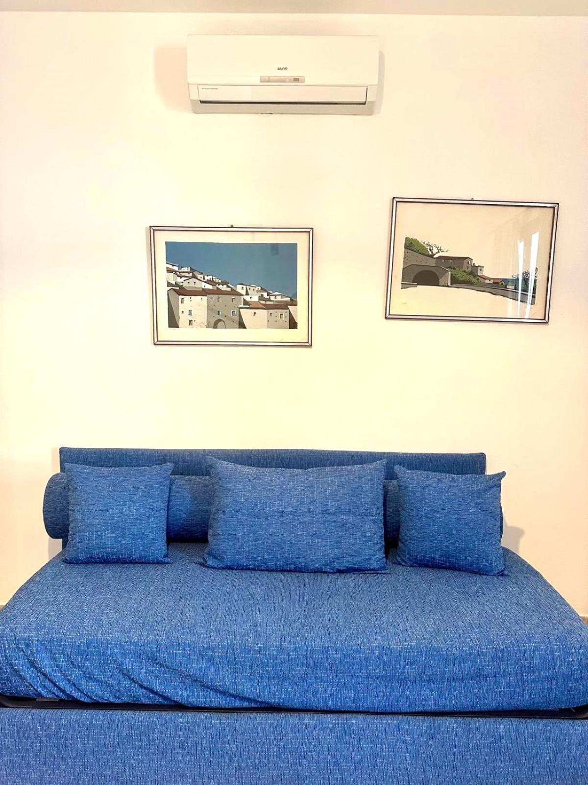 Holiday home Glicine House Gallipoli